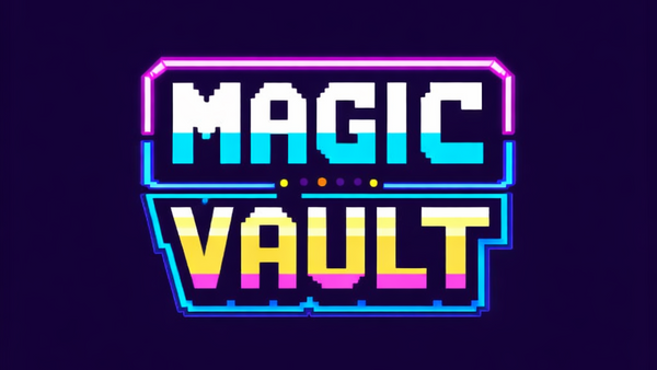 Magicvault